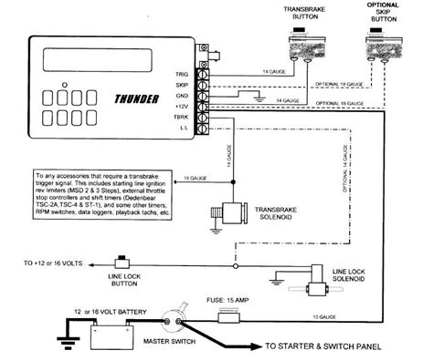 delay box wiring diagram 